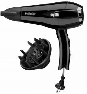 Фен Babyliss D374E