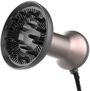 Фен CECOTEC Bamba IoniCare MagiCurls Black CCTC-04416