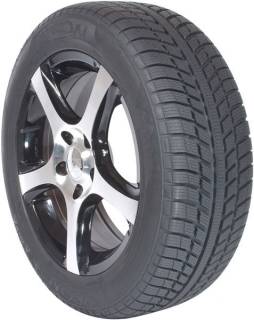 Шина Syron Everest 1 205/55 R16 91H