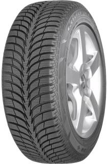 Шина Goodyear UltraGrip Ice+ 205/60 R16 96T XL