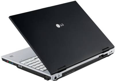 Ноутбук Lg S1 (S1-P655R1)