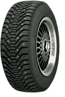 Шина Goodyear UltraGrip 500 235/70 R16 106T