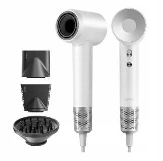 Фен LAIFEN Swift Special White LF03-WHG-EU