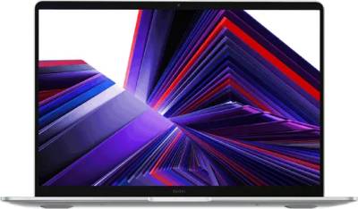 Ноутбук Xiaomi Redmibook 14 Laptop Silver 2024 JYU4619CN