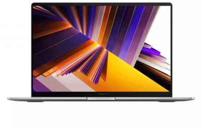 Ноутбук Xiaomi RedmiBook 16 Gray 2024 JYU4615CN
