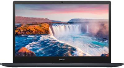 Ноутбук Xiaomi RedmiBook 15 Dark Grey JYU4546EU