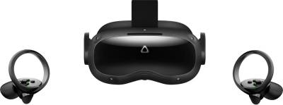 Шлемы виртуальной реальности HTC Vive Focus 3