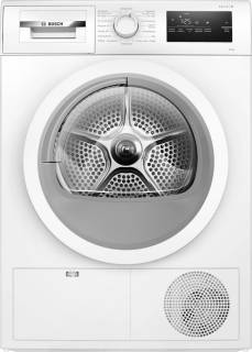 Сушильная машина Bosch WTN 86208 PL