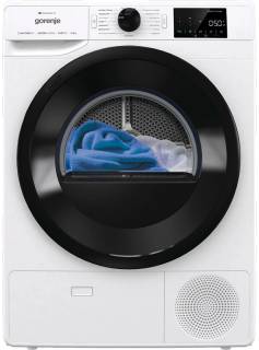 Сушильная машина Gorenje DPNE83GNLWIFI/UA