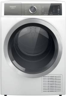 Сушильная машина Hotpoint-Ariston H8 D94WB EU
