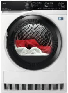 Сушильная машина Aeg TR9W75680