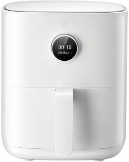 Фритюрница Xiaomi Smart Air Fryer MAF14 Wi-Fi 4.5 L biały