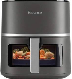 Фритюрница Hisense HAF1600D