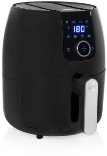 Фритюрница Princess Digital Aerofryer XXL Black
