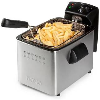 Фритюрница Domo DO465FR