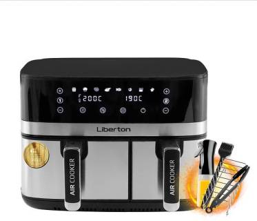 Фритюрница Liberton LAF-3205