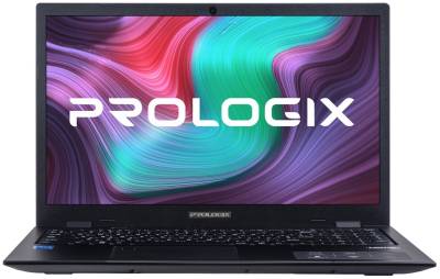Ноутбук ProLogiX M15-722 Black PLN15.I512.16.S2.WP11.167