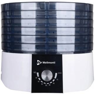 Сушка для овощей Wellmonti WM-1011