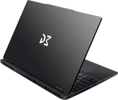 Ноутбук DREAM MACHINES RG4060 Gaming Notebook (GM5IX0A) Black RG4060-15UA48