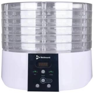 Сушка для овощей Wellmonti WM-1010