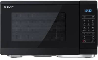 Микроволновая печь Sharp YC-MG252AE-B