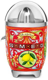 Соковыжималка Smeg CJF01DGEU