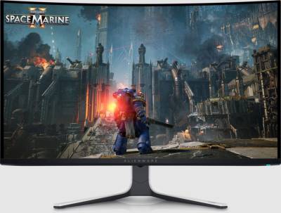 Монитор Dell Alienware AW3225QF 210-BLLV