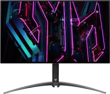 Монитор Acer X27Ubmiipruzx UM.GXXEE.001
