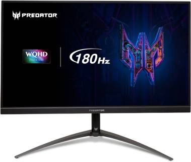 Монитор Acer XB323QKV3bmiiphx UM.JX3EE.301