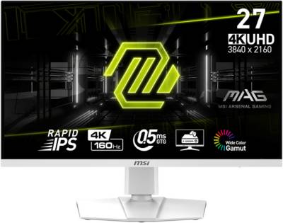 Монитор MSI MAG 274URFW