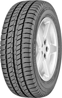 Шина Barum SnoVanis S 195/70 R15C 104/102R
