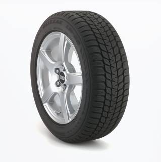 Шина Bridgestone Blizzak LM-25 215/55 R17 98V