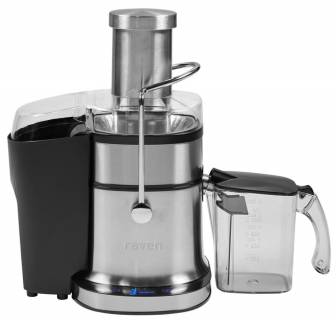 Соковыжималка RAVEN ESO003X