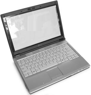 Ноутбук Lg E200 (E200-A.C211R1)