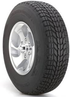 Шина Firestone WinterForce  215/65 R15 96S