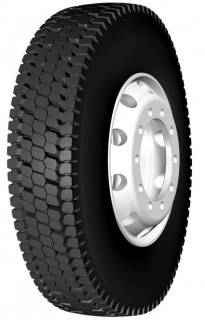 Шина Кама NR201 215/75 R17.5 126/124M