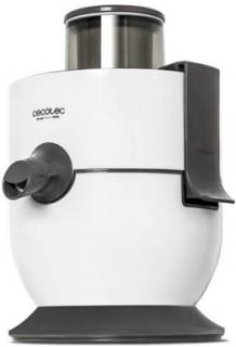 Соковыжималка CECOTEC Titanium 19000 white