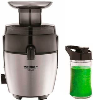 Соковыжималка Zelmer ZJE 4800
