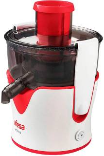 Соковыжималка Ufesa LC5050 ACTIVA 71104430