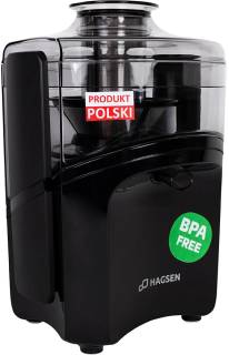 Соковыжималка HAGSEN MJ500