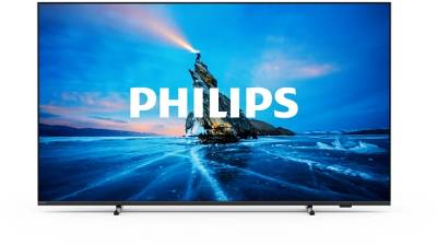 Телевизор Philips 75 QD MiniLED (75PML8709/12)