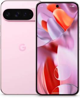 Смартфон Google Pixel 9 Pro XL 16/256Gb Rose Quartz