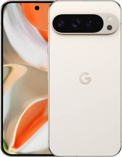 Смартфон Google Pixel 9 Pro XL 16/512Gb Porcelain