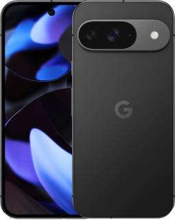 Смартфон Google Pixel 9 12/128GB Obsidian