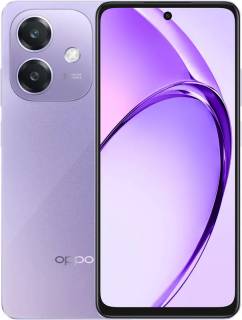 Смартфон Oppo A3 4G 6/256GB (CPH2669) Starry Purple