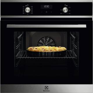 Духовка Electrolux EOD5F70BX