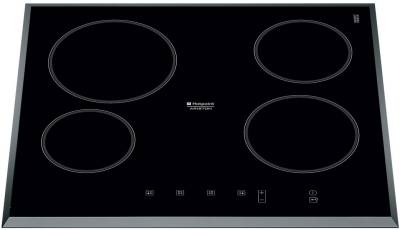 Варочная поверхность Hotpoint-Ariston KRA 640 B/HA
