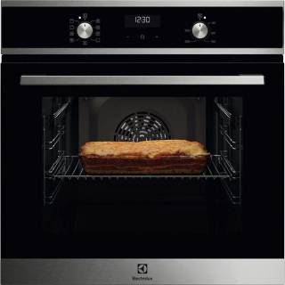Духовка Electrolux EOF5F50BX