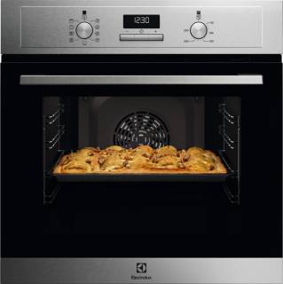 Духовка Electrolux EOD3F40BX