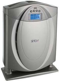Очиститель воздуха Sinbo SAP5502